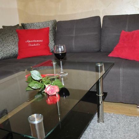 Apartament Izabella Suwałki Екстериор снимка