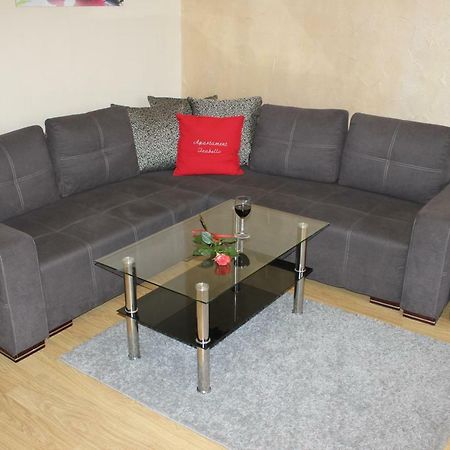 Apartament Izabella Suwałki Екстериор снимка