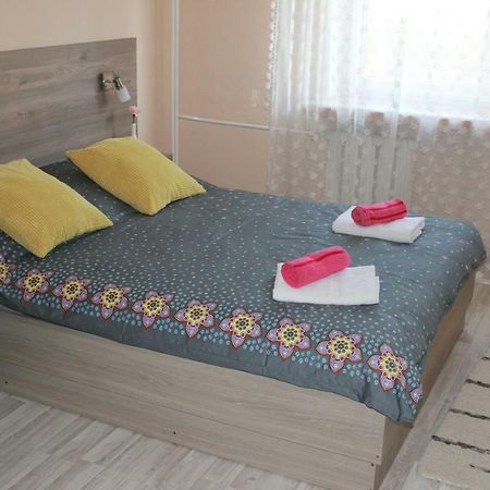Apartament Izabella Suwałki Екстериор снимка
