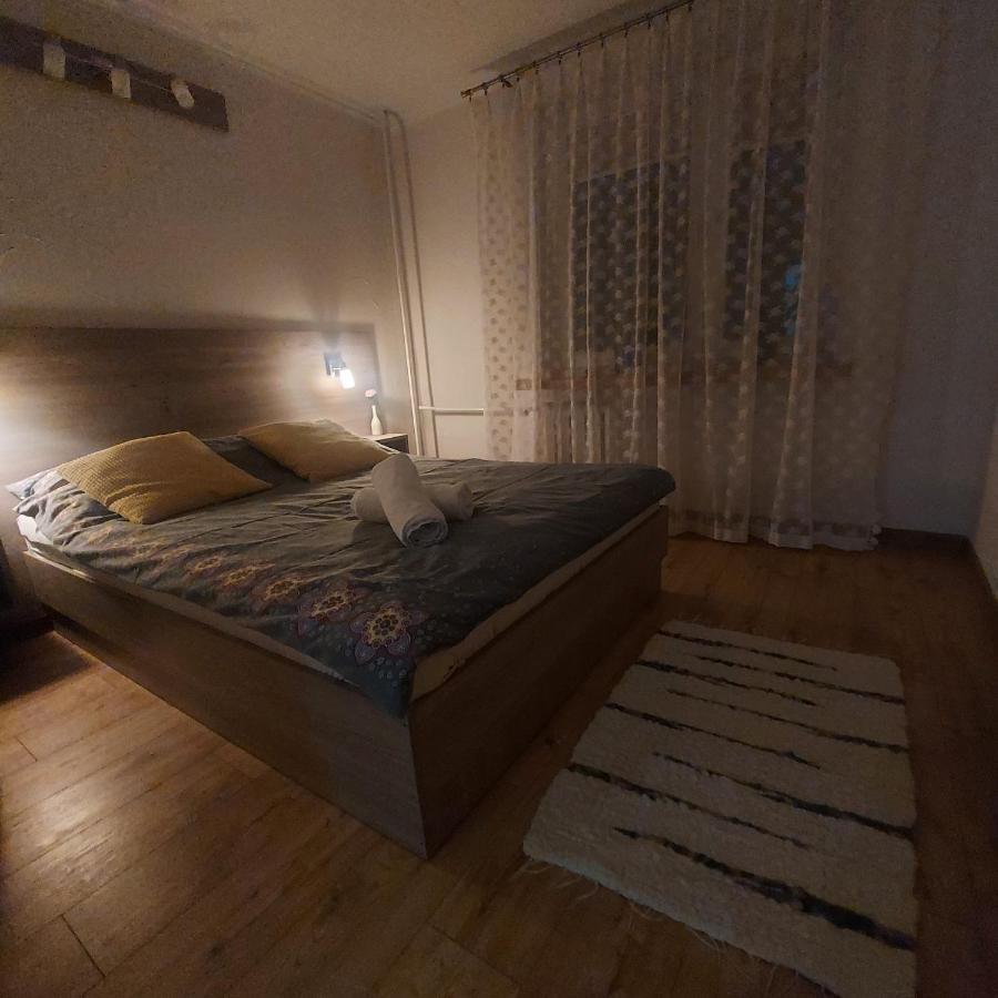 Apartament Izabella Suwałki Екстериор снимка