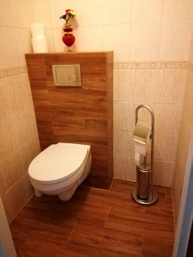 Apartament Izabella Suwałki Екстериор снимка