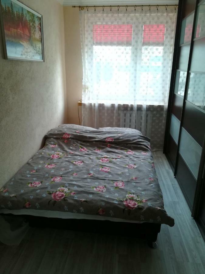 Apartament Izabella Suwałki Екстериор снимка