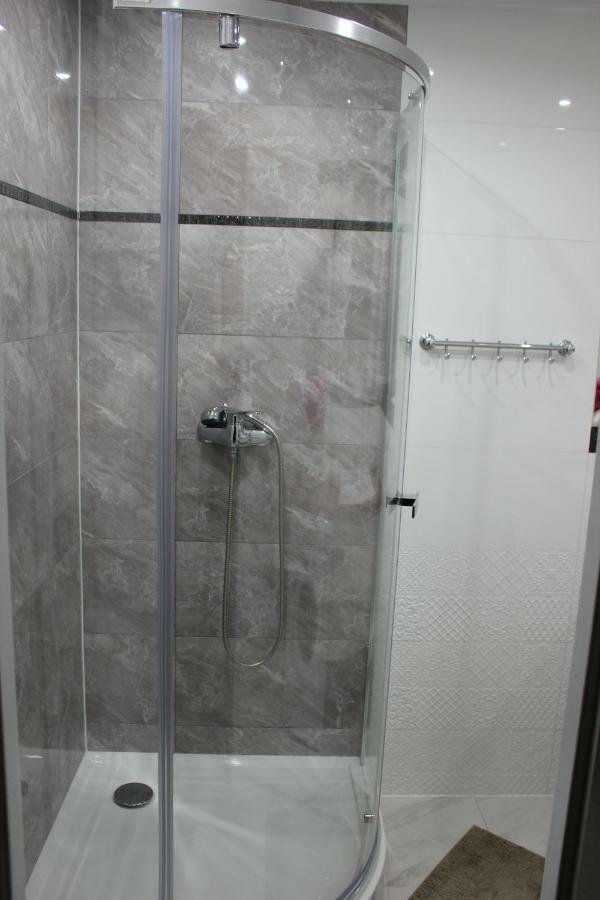 Apartament Izabella Suwałki Екстериор снимка