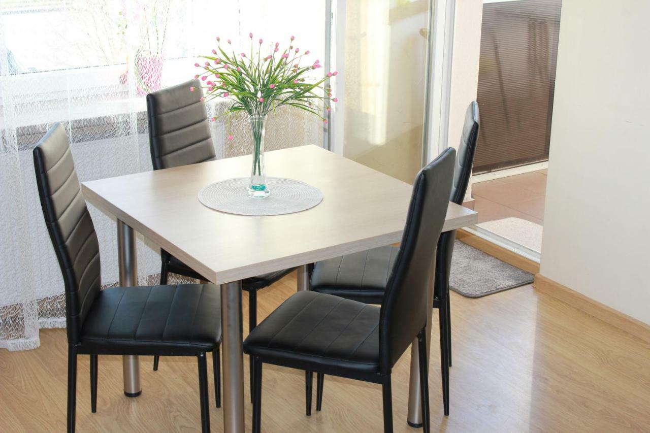 Apartament Izabella Suwałki Екстериор снимка