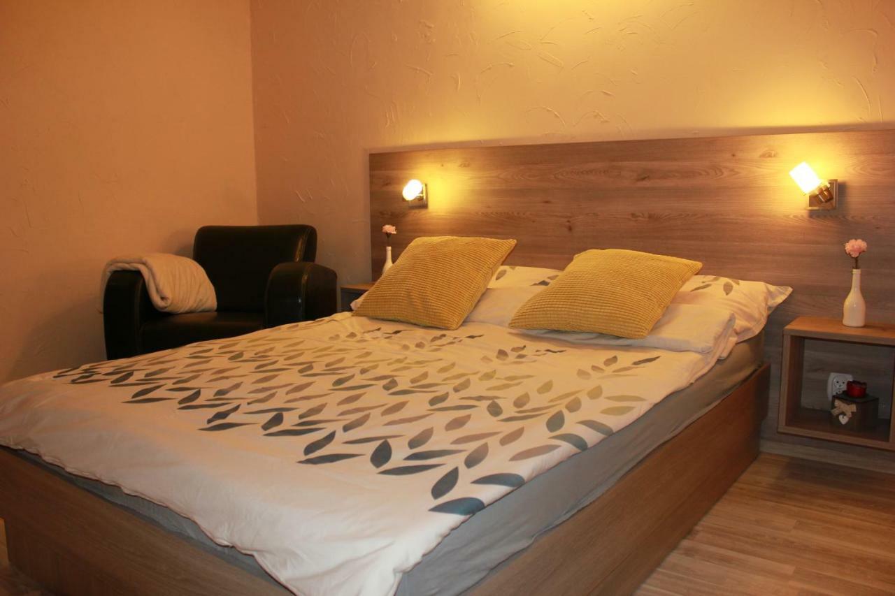Apartament Izabella Suwałki Екстериор снимка