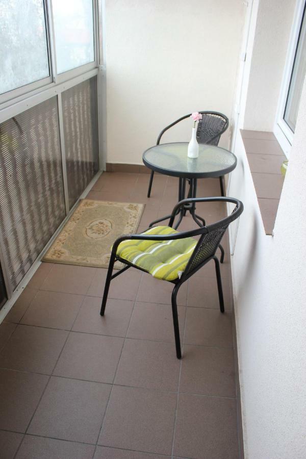 Apartament Izabella Suwałki Екстериор снимка